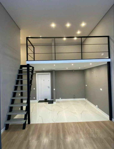 Kontraktor Mezzanine halimun- Terpercaya