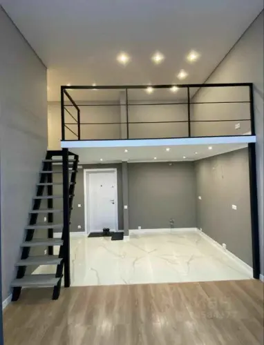 Kontraktor Mezzanine halimun- Terpercaya di Halimun